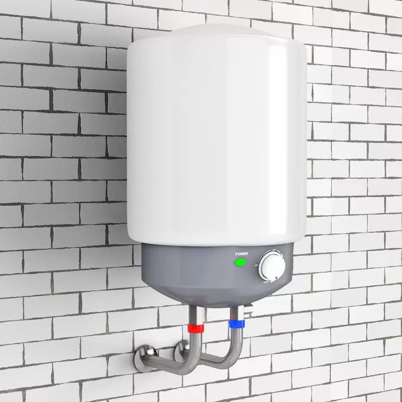 Wasserboiler Wasserboiler