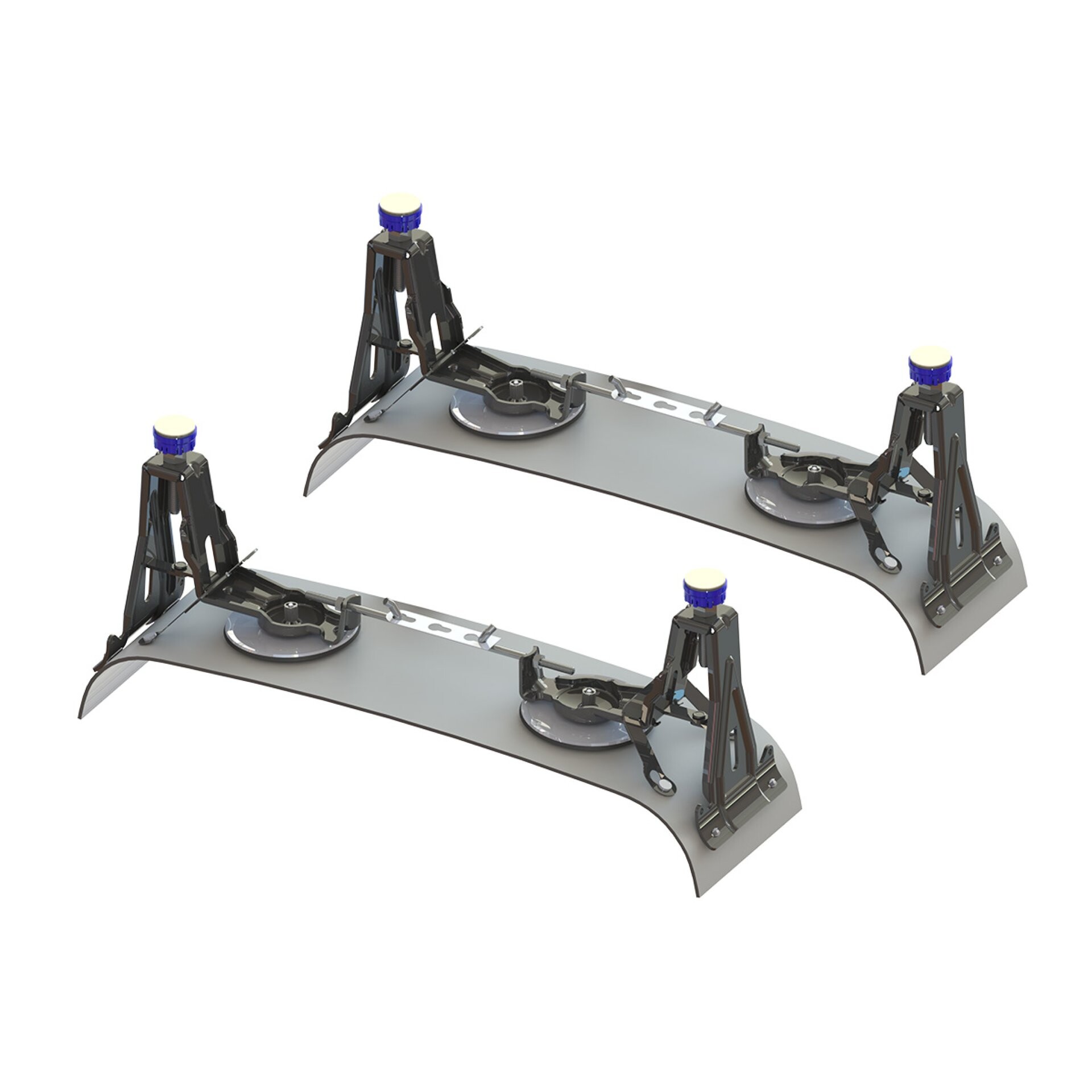 Kaldewei Badewannensonderfußgestell Mod. 5037 Kaldewei Badewannensonderfußgestell Mod. 5037