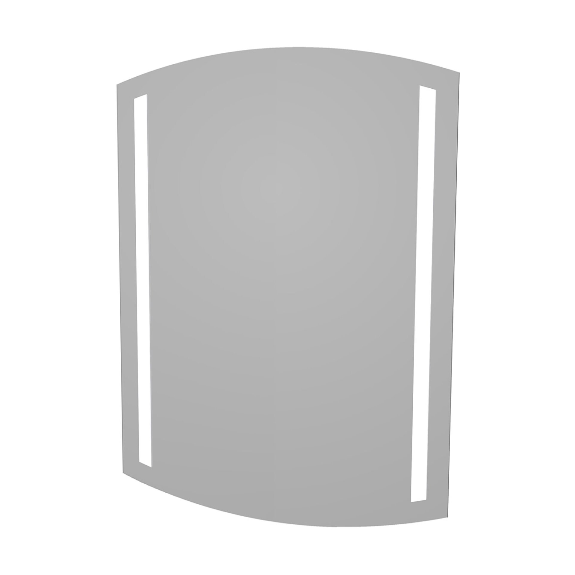 Fackelmann B.STYLE Spiegelelement 60 cm breit Fackelmann B.STYLE Spiegelelement 60 cm breit
