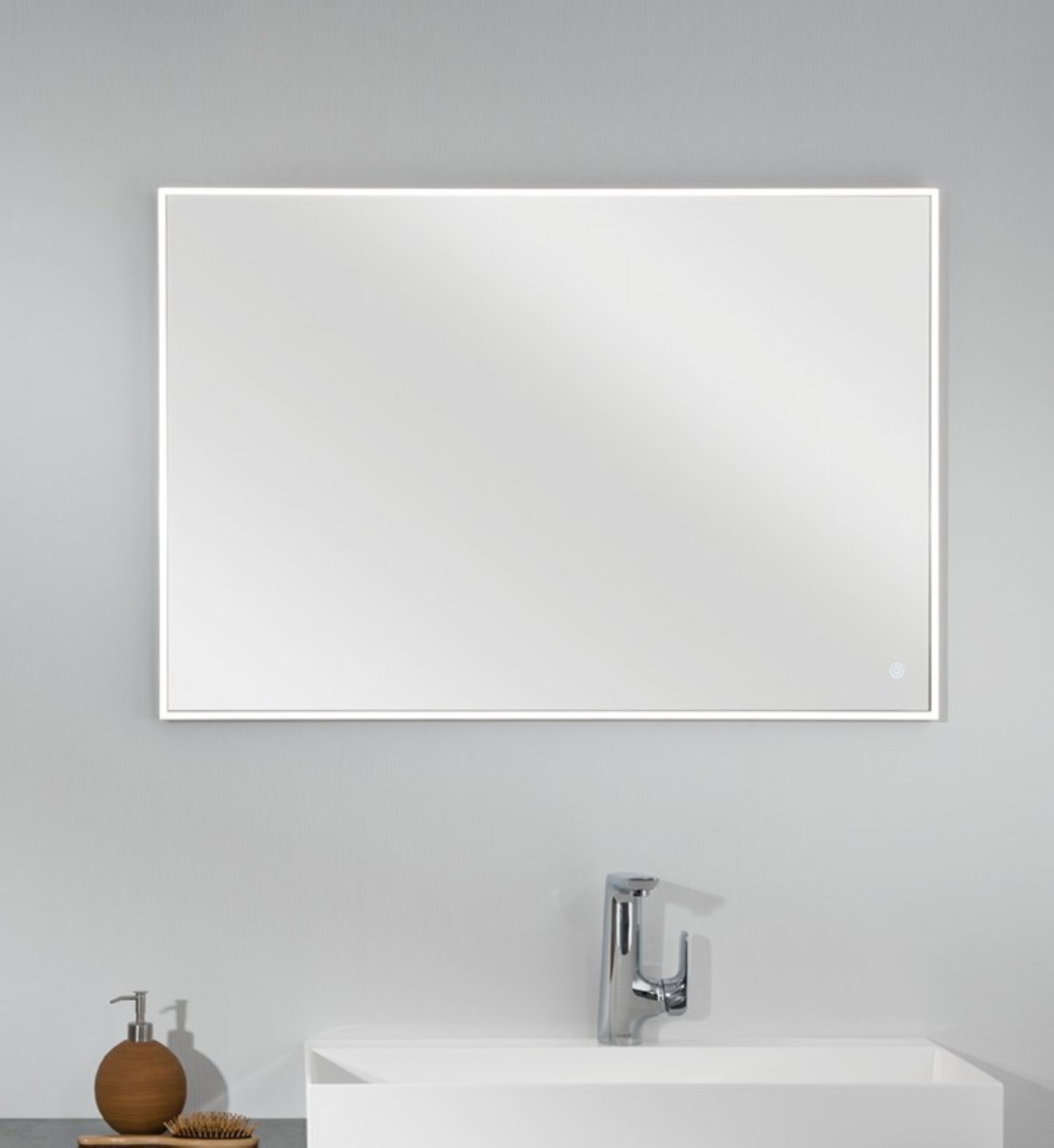 Lanzet LZ150 Spiegelelement 100x68cm Lanzet LZ150 Spiegelelement 100x68cm