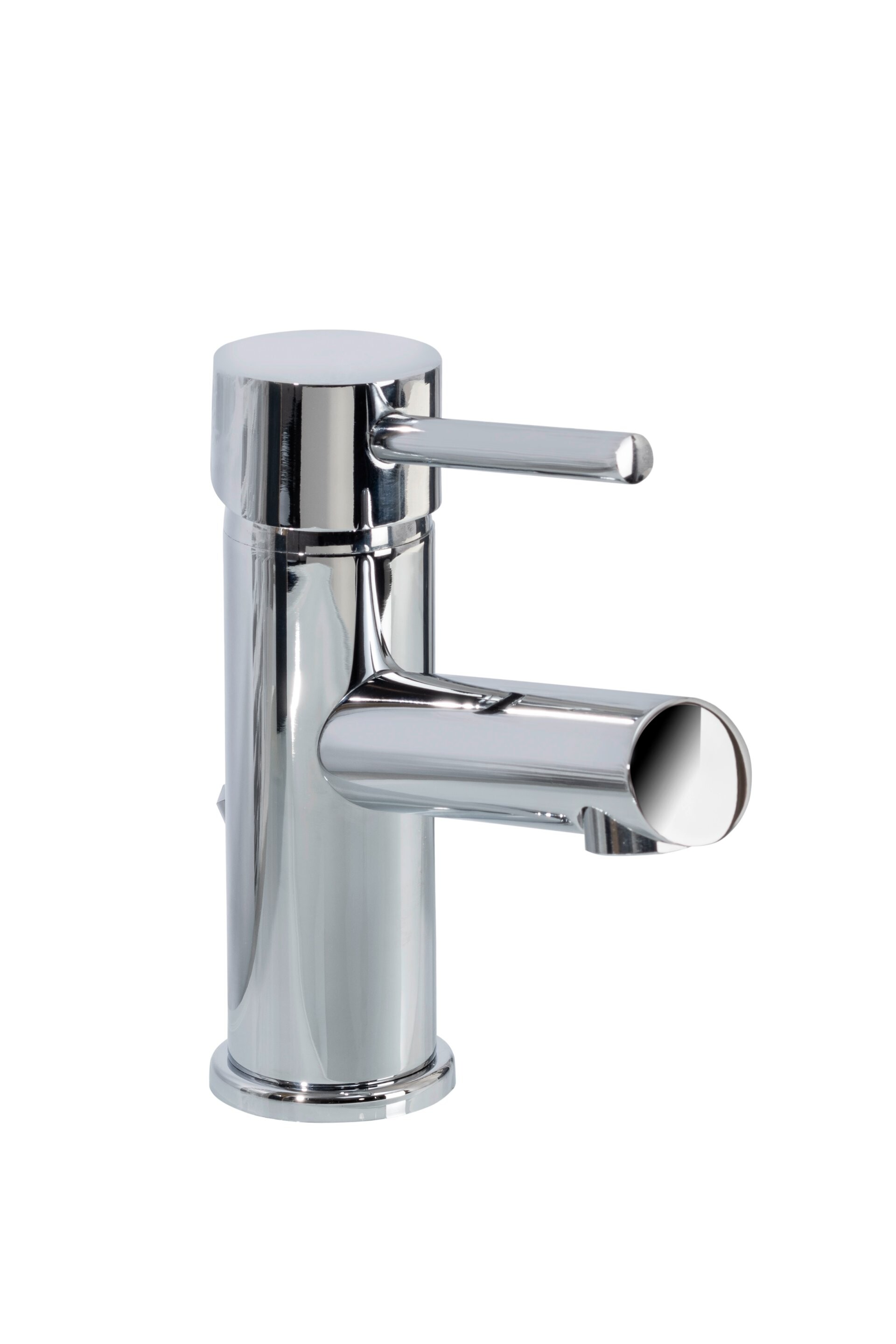 Fackelmann Einhebelmischer HYPE Chrom Glanz Fackelmann Einhebelmischer HYPE Chrom Glanz