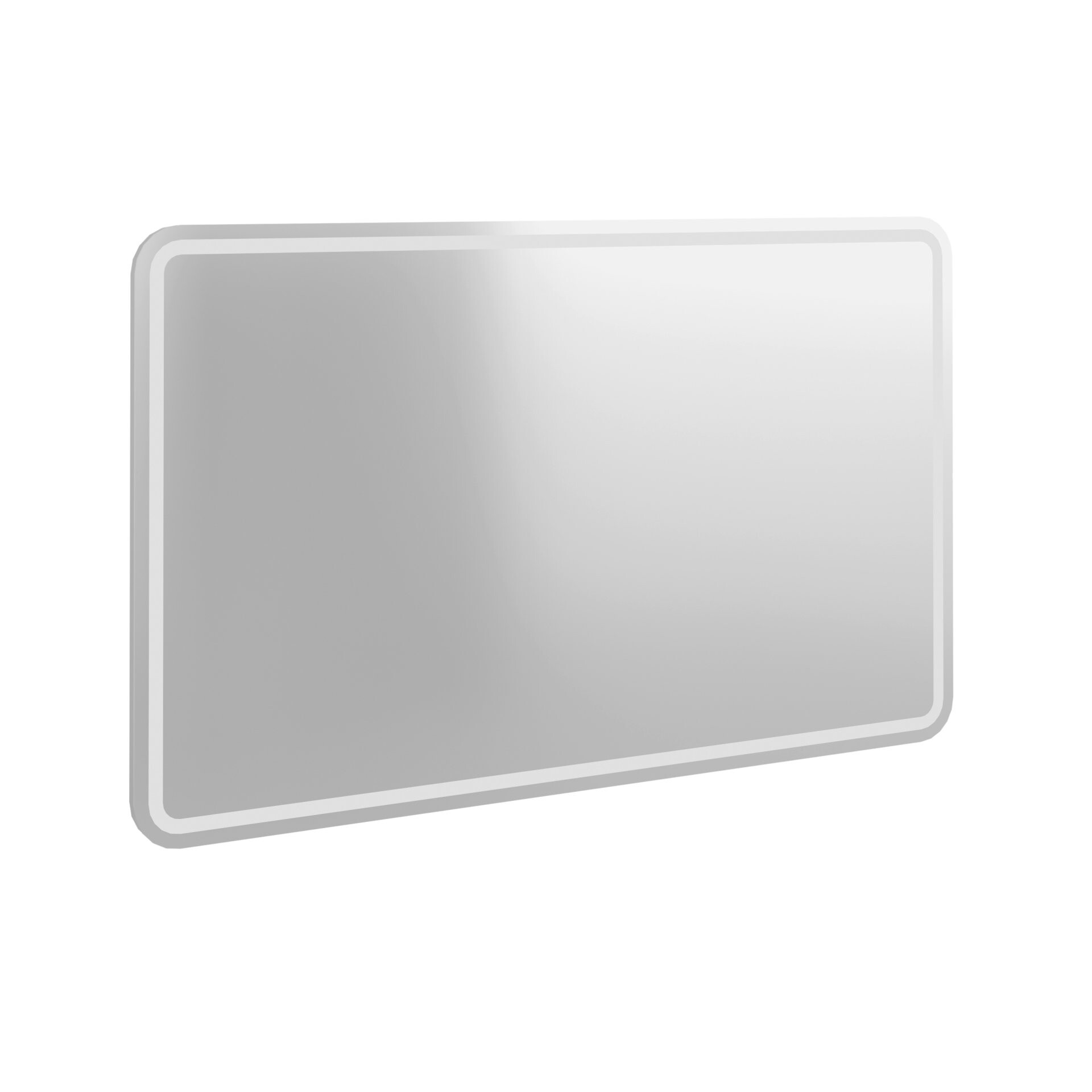 Lanzet CLASSICO Spiegelelement 140 x 84 cm Lanzet CLASSICO Spiegelelement 140 x 84 cm