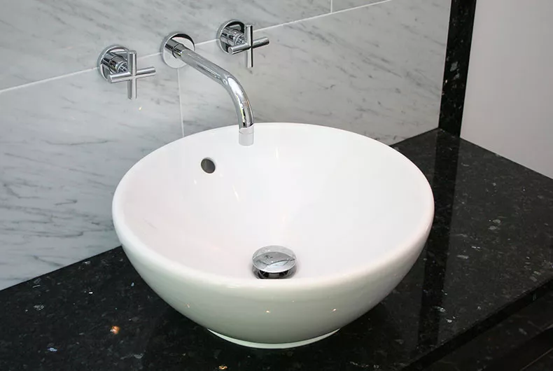 Unterputz-Armatur Unterputz-Armatur