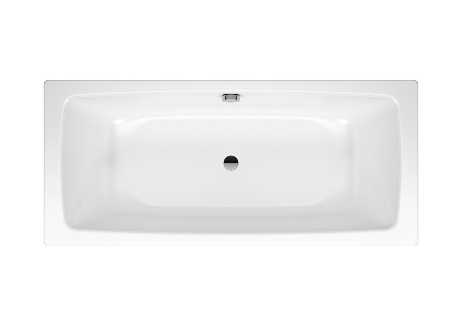 Kaldewei Badewanne Cayono Duo 725,1800x800x410 Kaldewei Badewanne Cayono Duo 725,1800x800x410