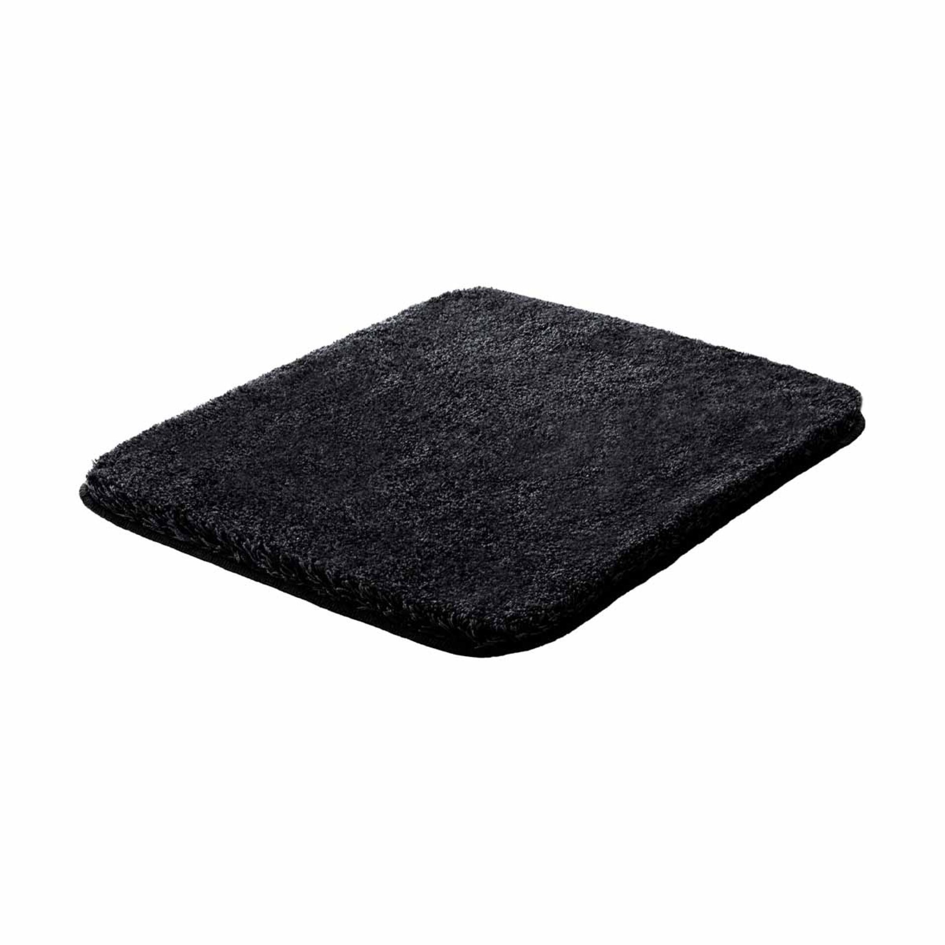 GRUND MELANGE Badematte 50 x 60 cm Anthrazi GRUND MELANGE Badematte 50 x 60 cm Anthrazi