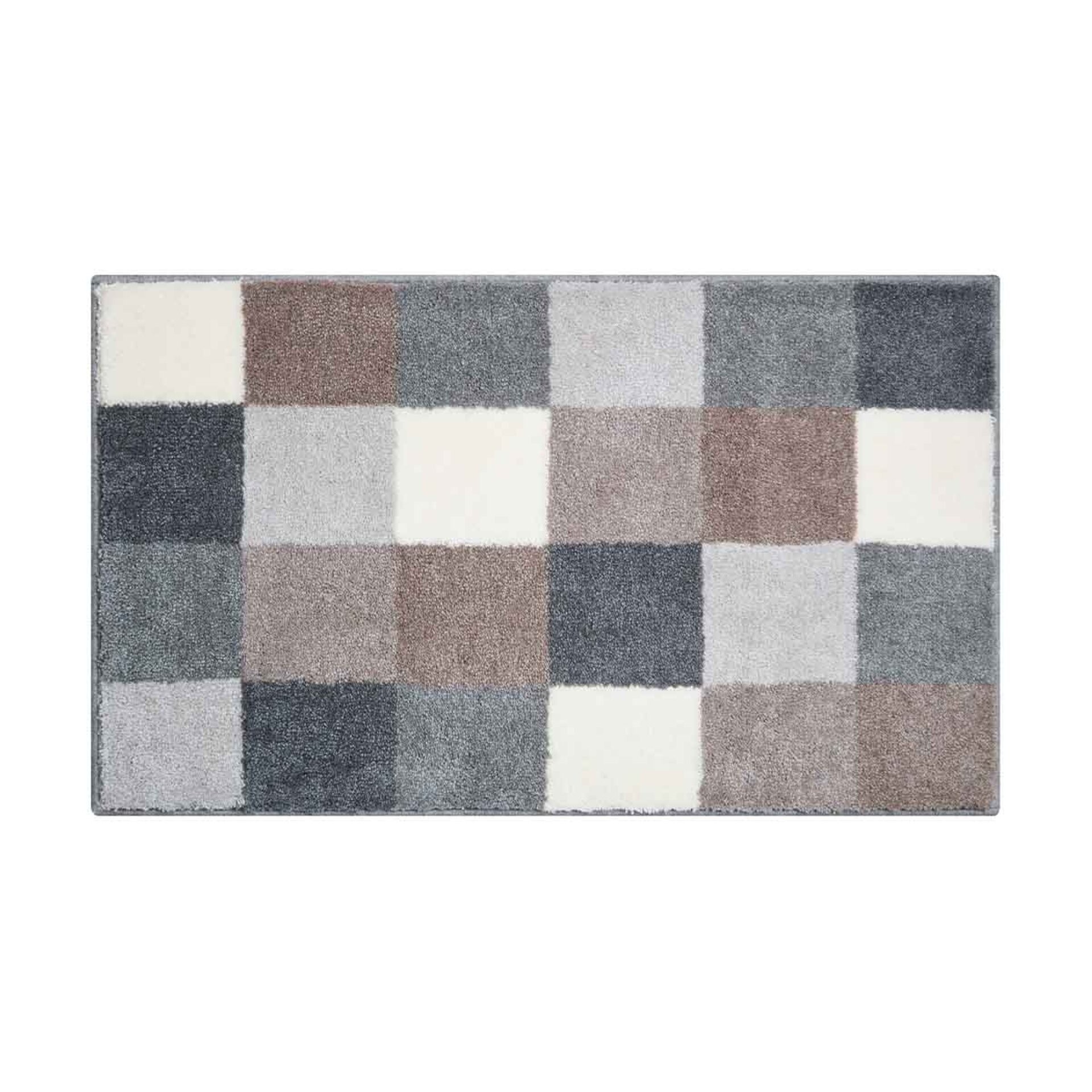 GRUND BONA Badematte 70 x 120 cm Flanell GRUND BONA Badematte 70 x 120 cm Flanell