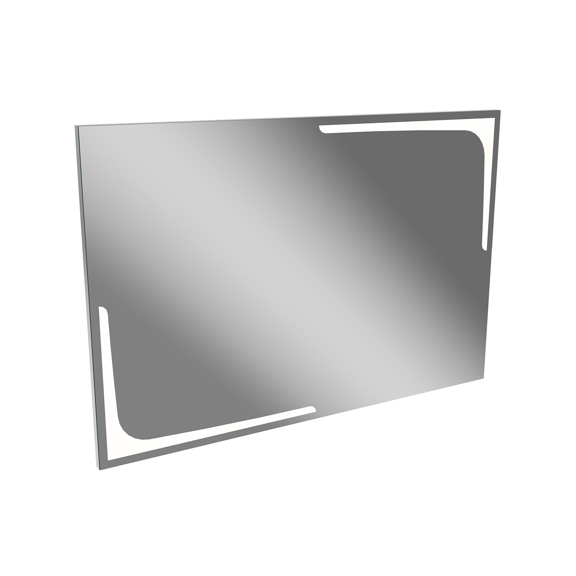 Lanzet K1 Spiegelelement 120 cm Lanzet K1 Spiegelelement 120 cm