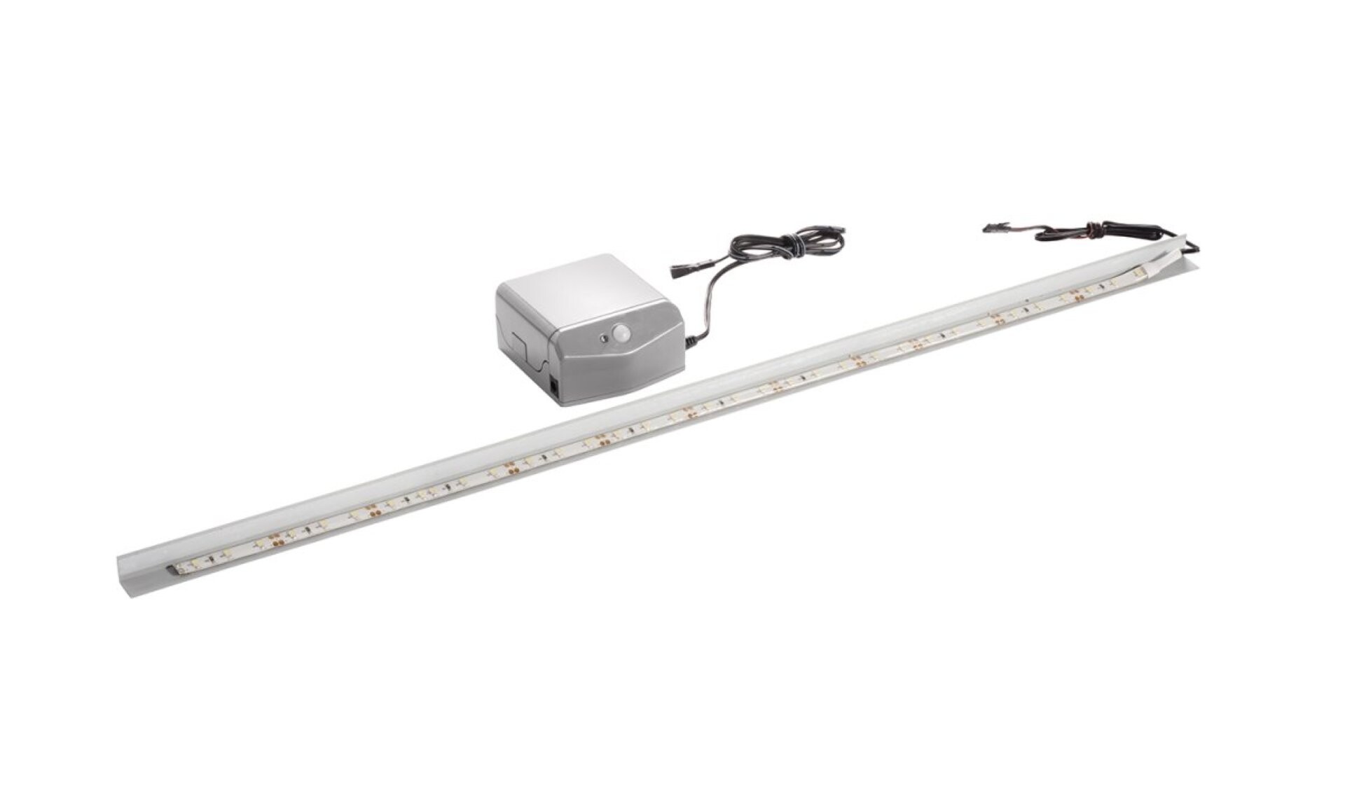 Fackelmann Backlight LED Waschbeckenbeleuchtung 80 cm