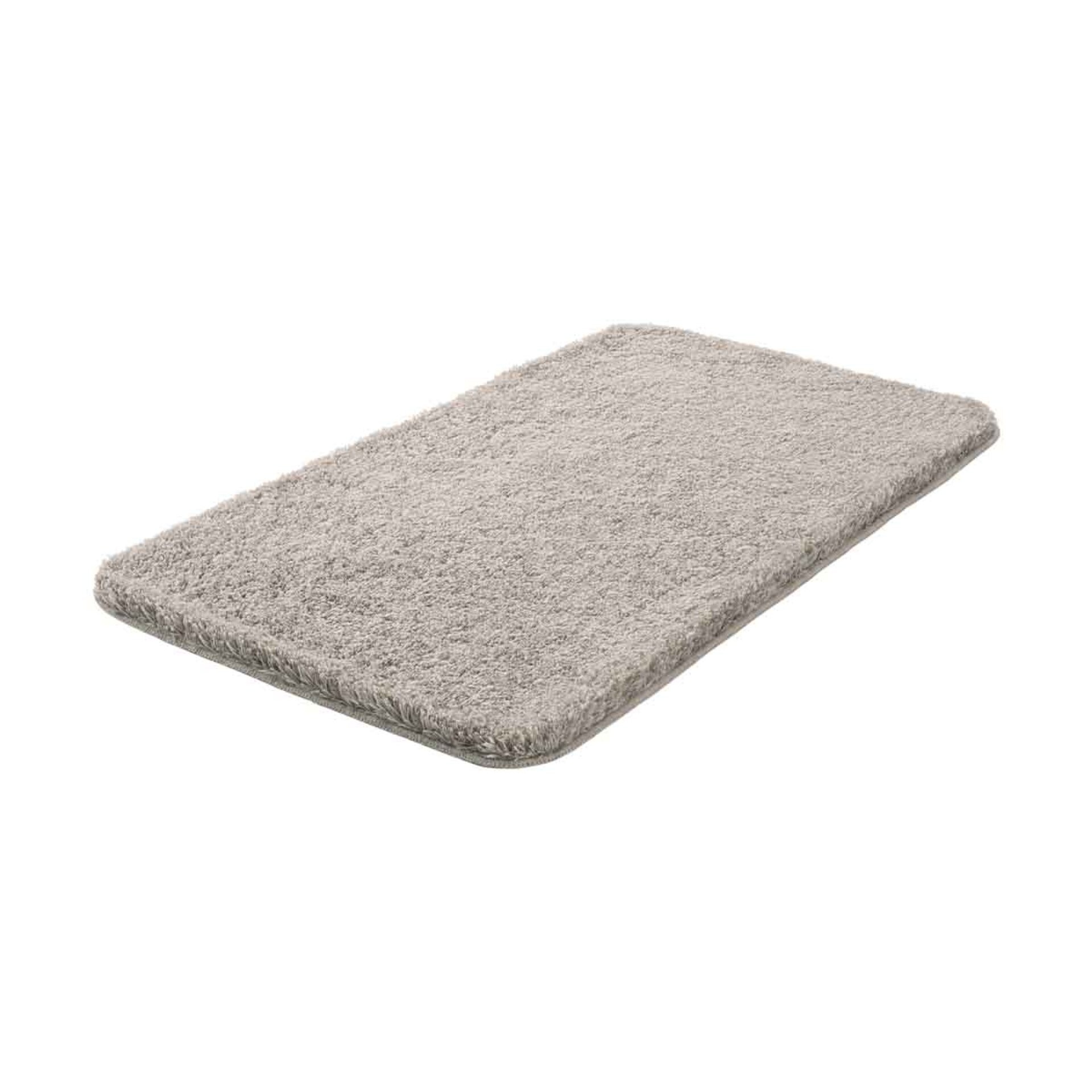 GRUND MELANGE Badematte 70 x 120 cm Beige GRUND MELANGE Badematte 70 x 120 cm Beige