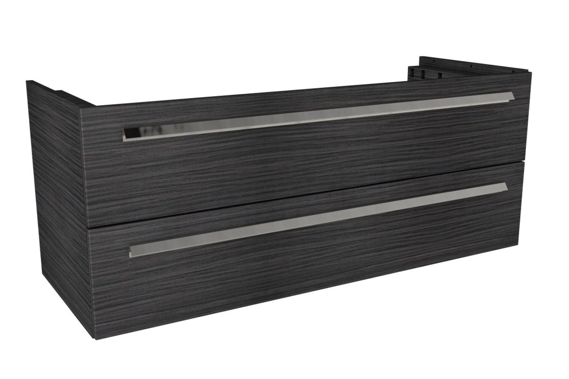 Lanzet K1 Waschtischunterschrank 119,5 cm Lanzet K1 Waschtischunterschrank 119,5 cm