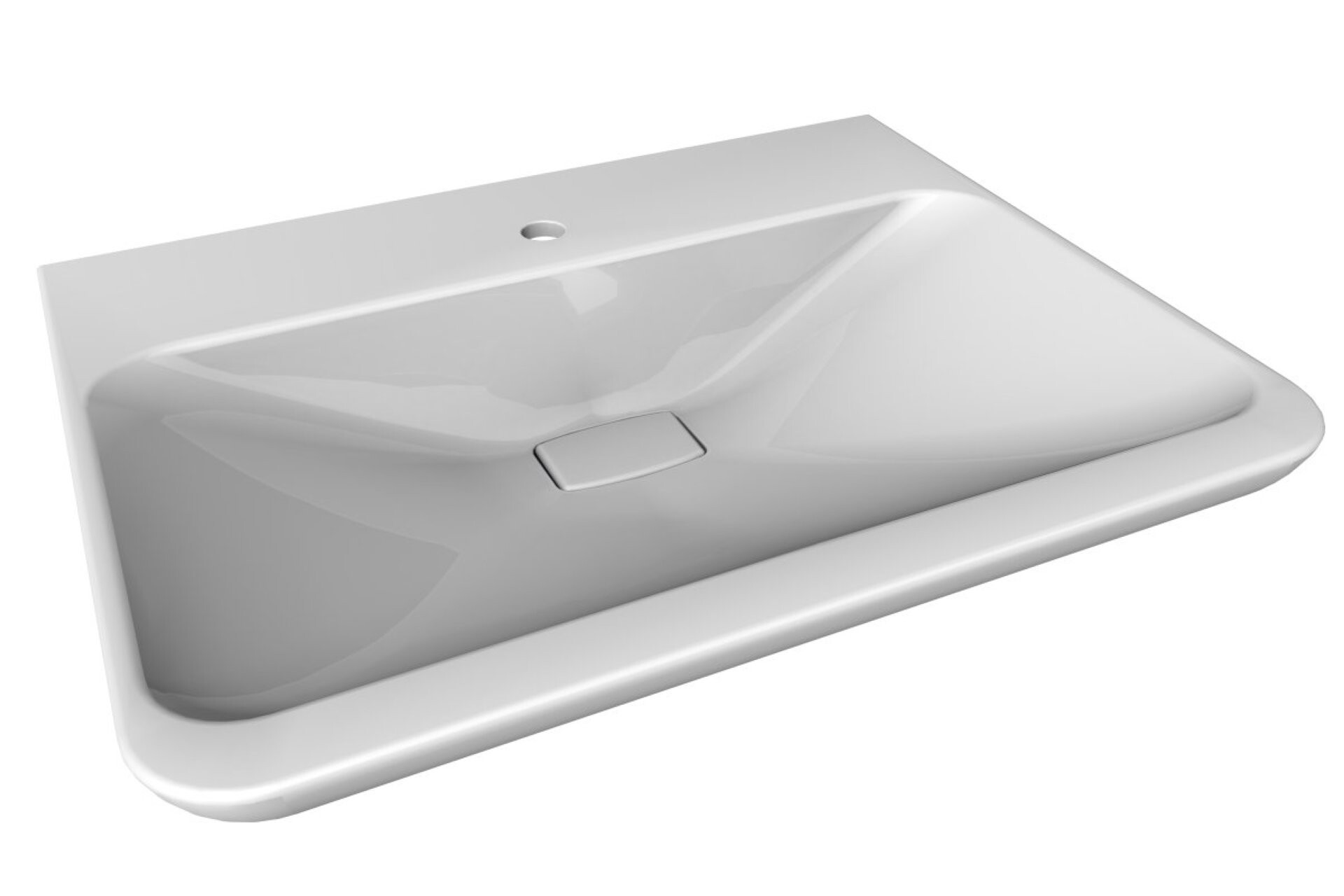 Lanzet M9 Waschbecken 67 cm Lanzet M9 Waschbecken 67 cm