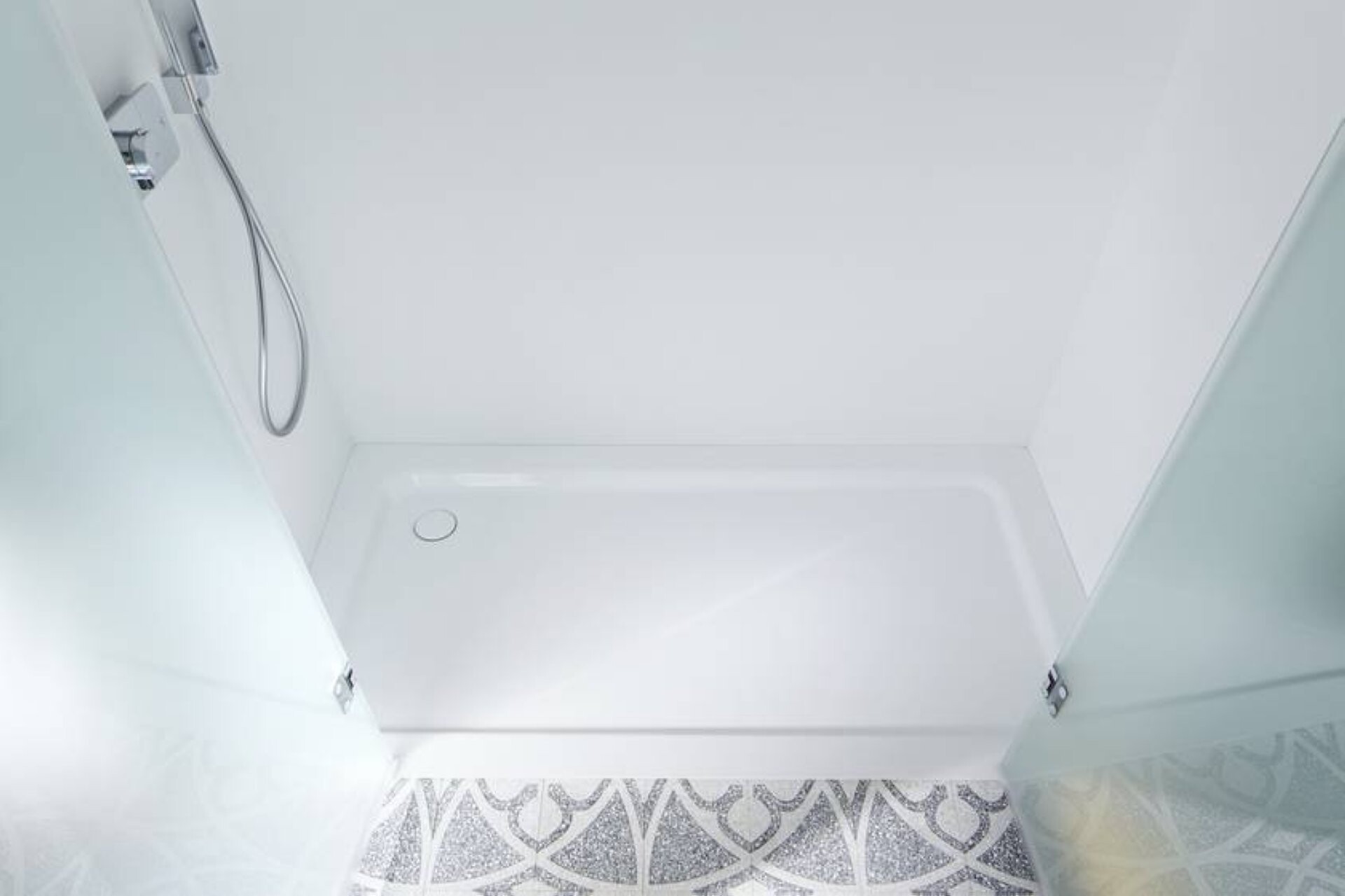Kaldewei Duschwanne Superplan Md.429-1,900x1400x43 Kaldewei Duschwanne Superplan Md.429-1,900x1400x43