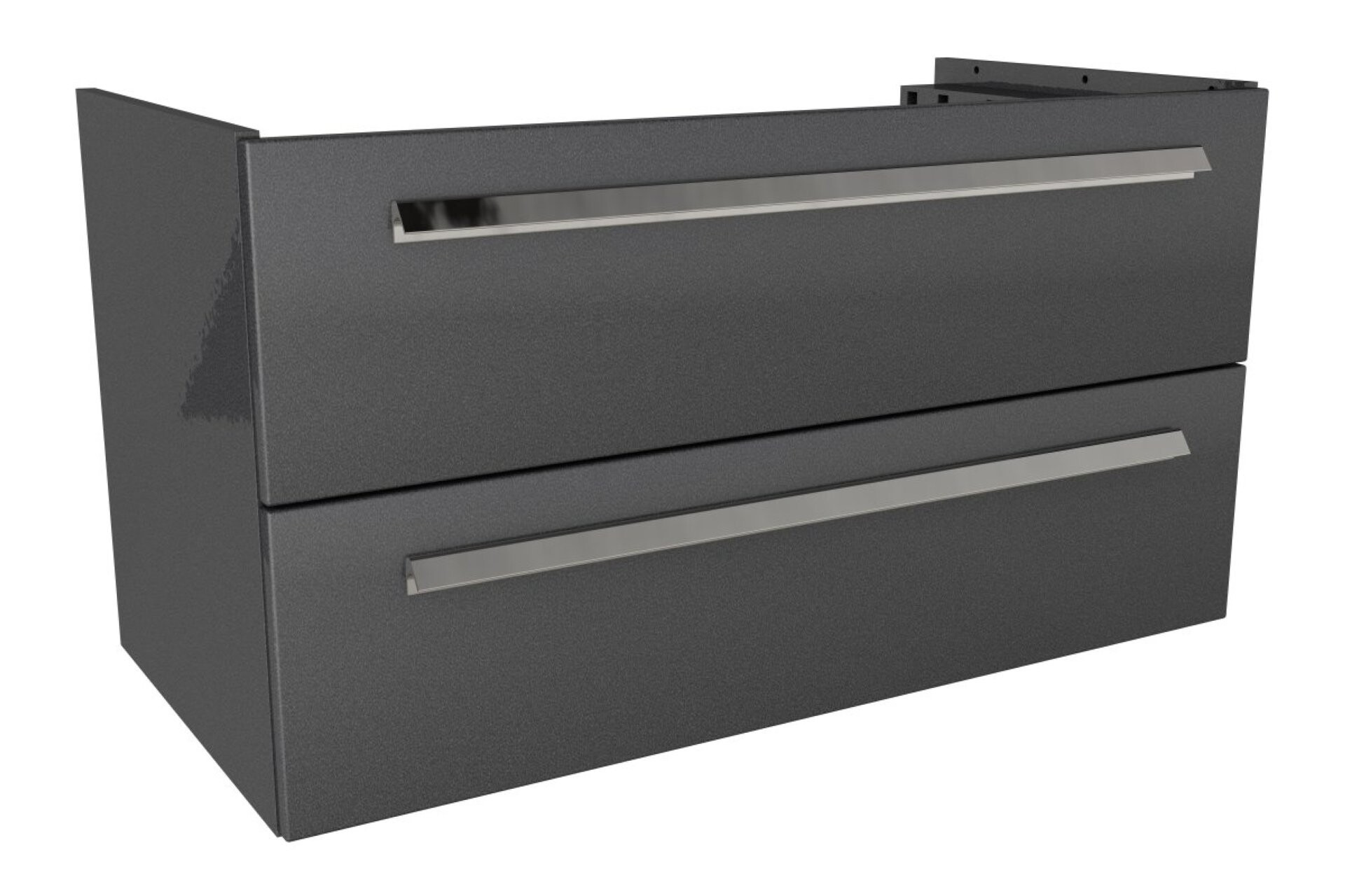 Lanzet K1 Waschtischunterschrank 89,5 cm Lanzet K1 Waschtischunterschrank 89,5 cm