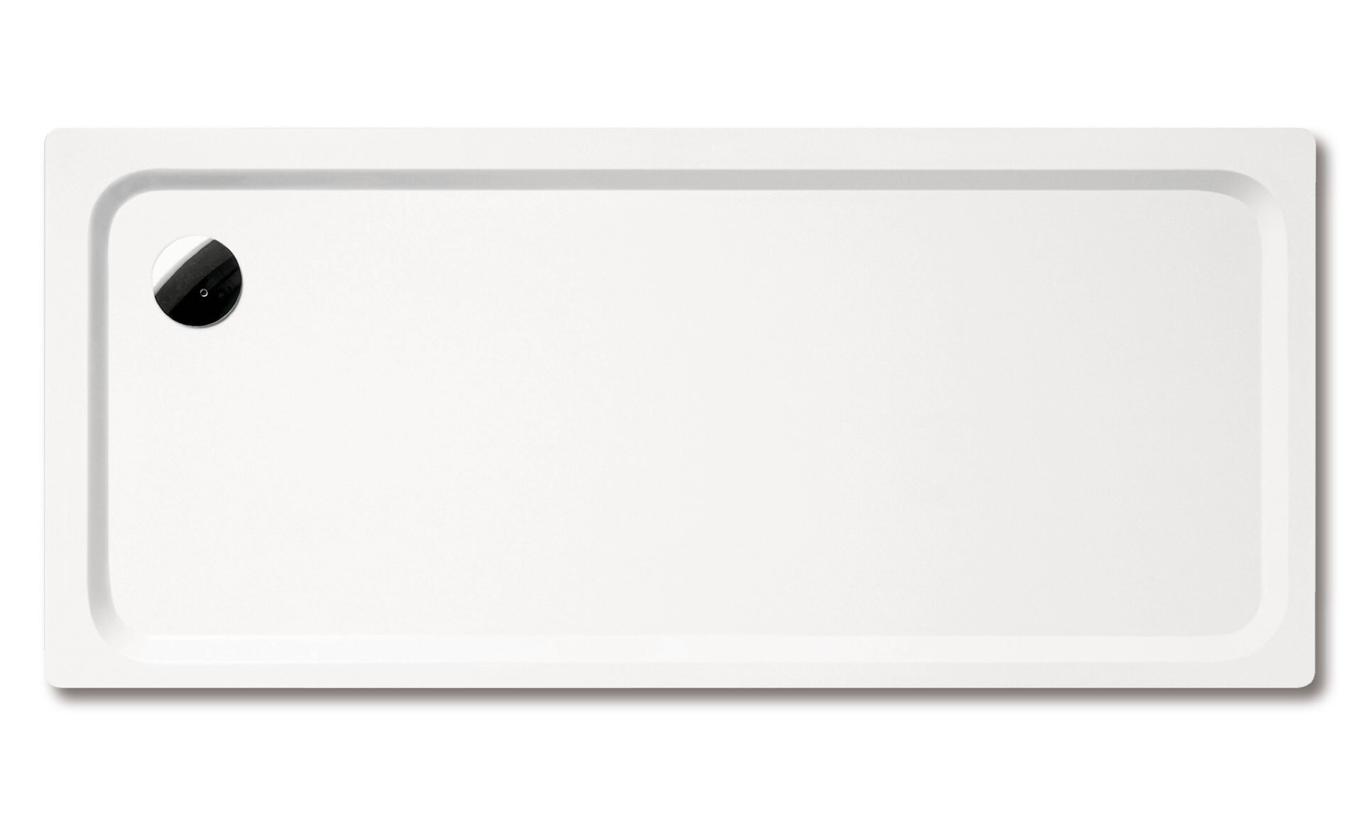 Kaldewei Duschwanne Superplan Md.429-1,900x1400x43 Kaldewei Duschwanne Superplan Md.429-1,900x1400x43
