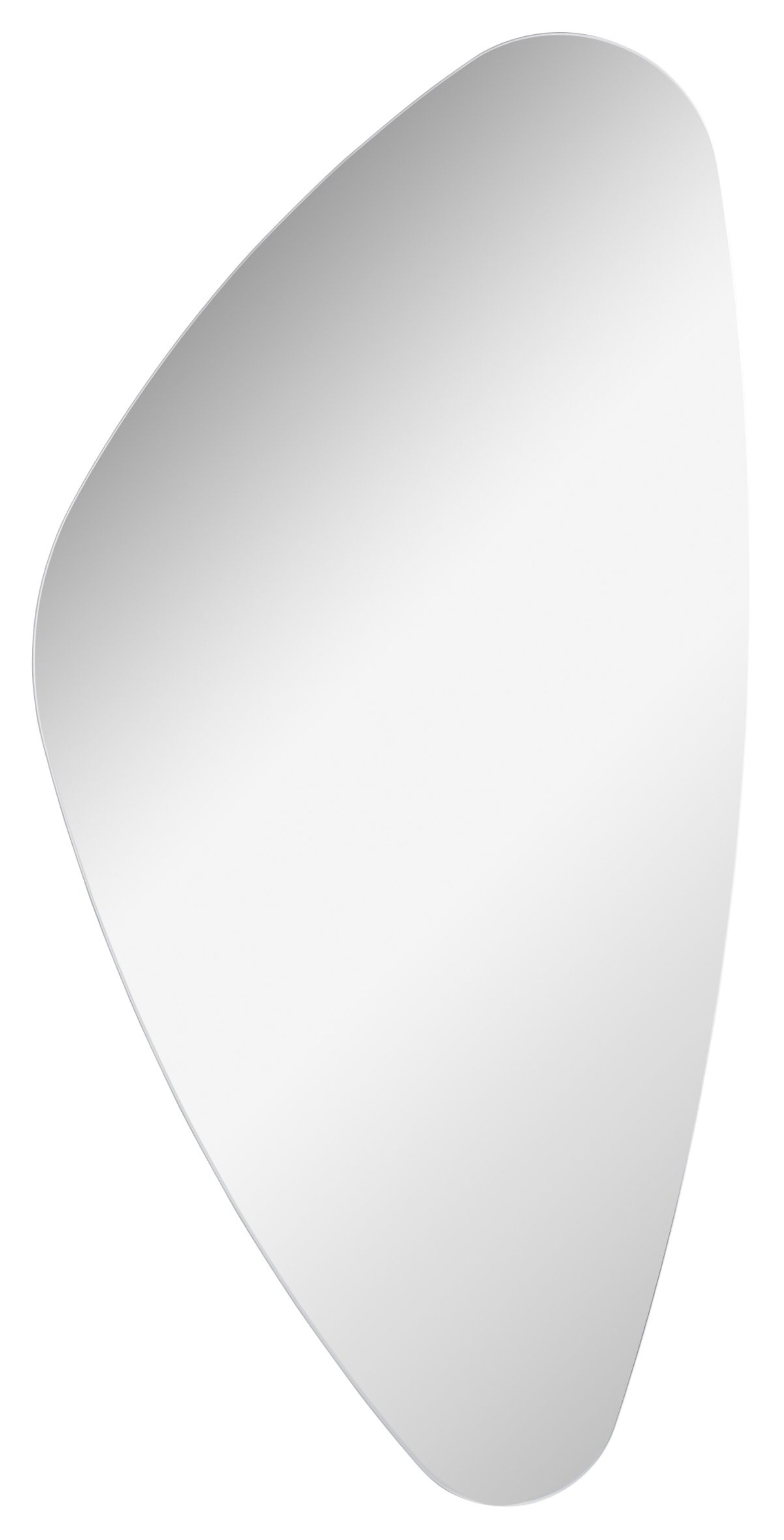 Fackelmann Spiegel 40 cm, Wolke Fackelmann Spiegel 40 cm, Wolke
