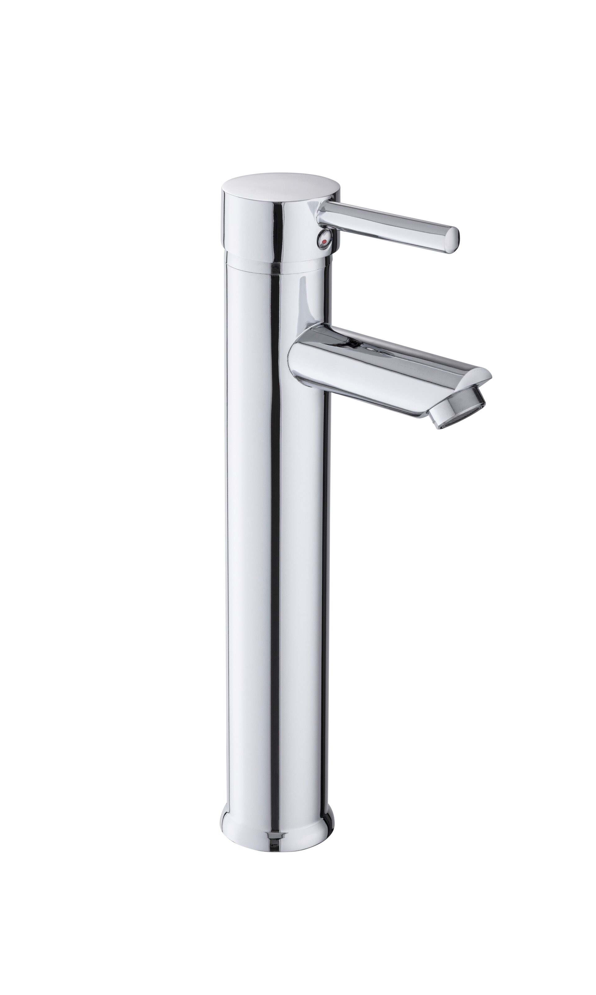 Fackelmann NEW YORK Waschtischarmatur Chrom Glanz Fackelmann NEW YORK Waschtischarmatur Chrom Glanz