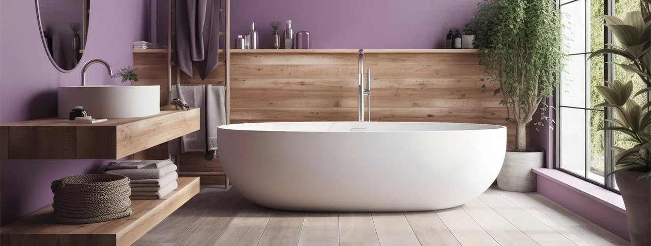 Badezimmer Farbe: Badezimmergestaltung leicht gemacht mit Deiner perfekten Farbe Badezimmer Farbe: Badezimmergestaltung leicht gemacht mit Deiner perfekten Farbe