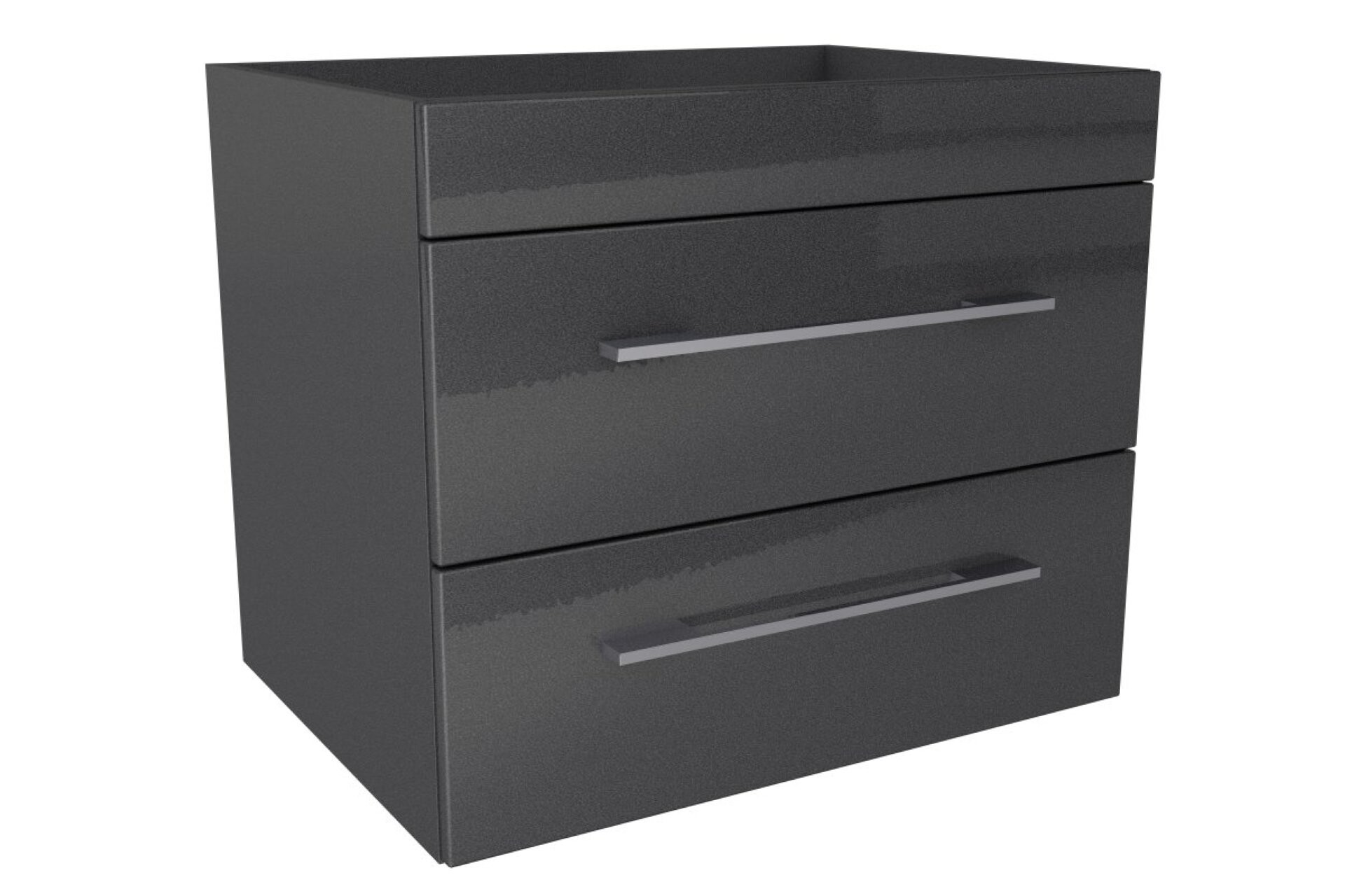 Lanzet K5 Waschtischunterschrank 68 cm Lanzet K5 Waschtischunterschrank 68 cm