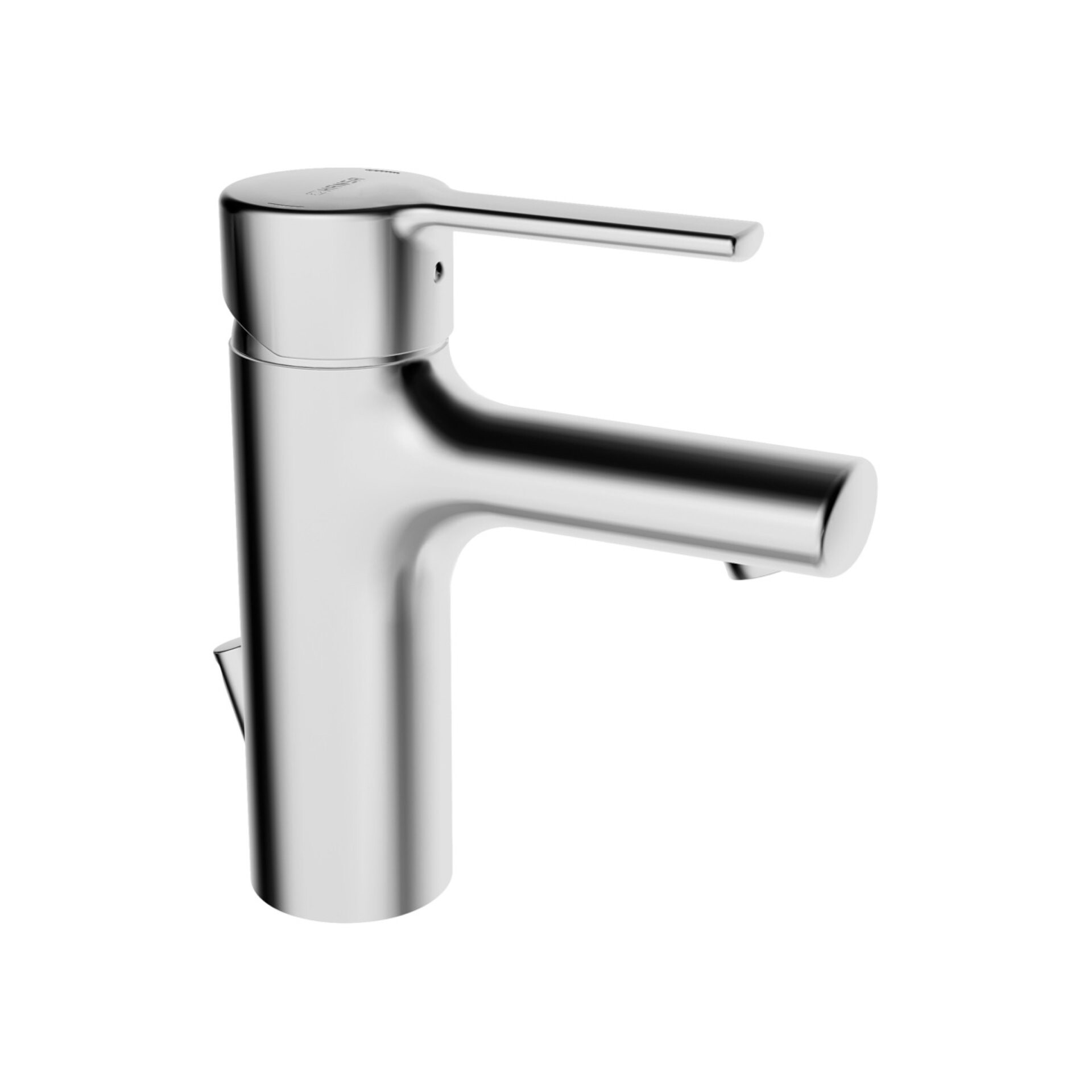 Hansa HANSARONDA Waschtischarmatur Hansa HANSARONDA Waschtischarmatur