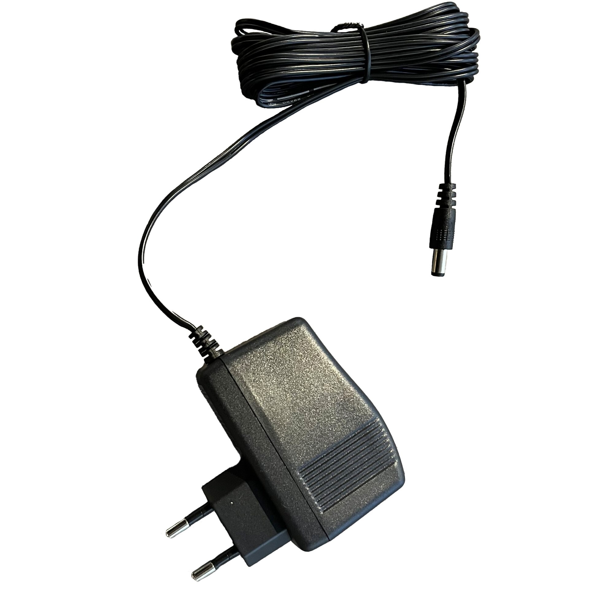 Lanzet Netzteil mit Stecker für Bewegungsmelder Lanzet Netzteil mit Stecker für Bewegungsmelder