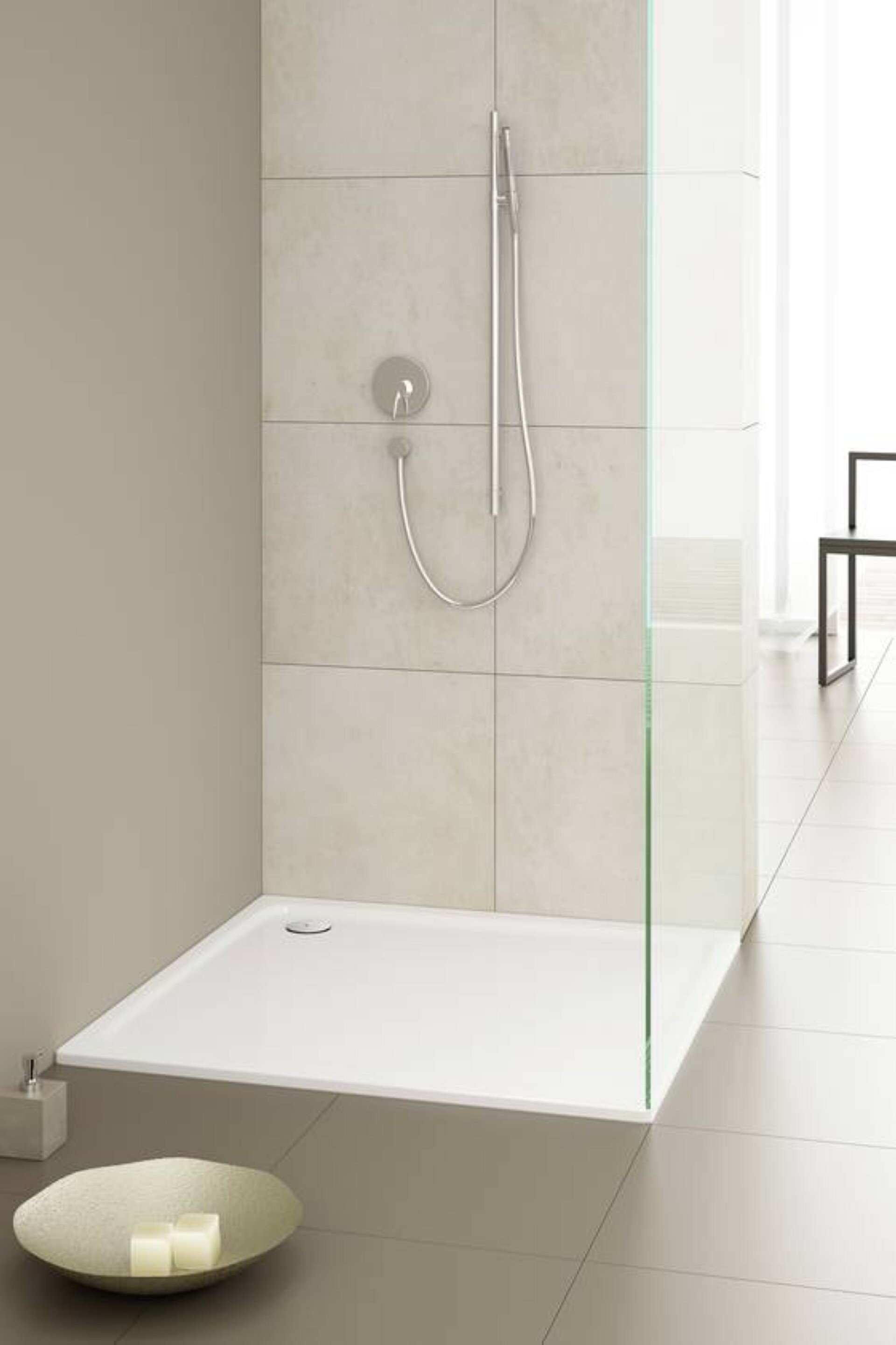Kaldewei Duschwanne Superplan Mod.390-1,900x900x25 Kaldewei Duschwanne Superplan Mod.390-1,900x900x25
