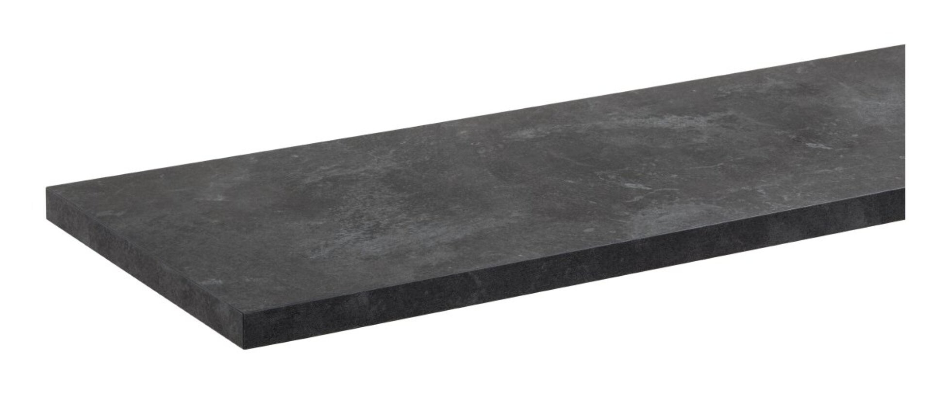 Fackelmann HYPE 3.0 Waschtischplatte 60 cm, Schwarz/Anthrazit Fackelmann HYPE 3.0 Waschtischplatte 60 cm, Schwarz/Anthrazit