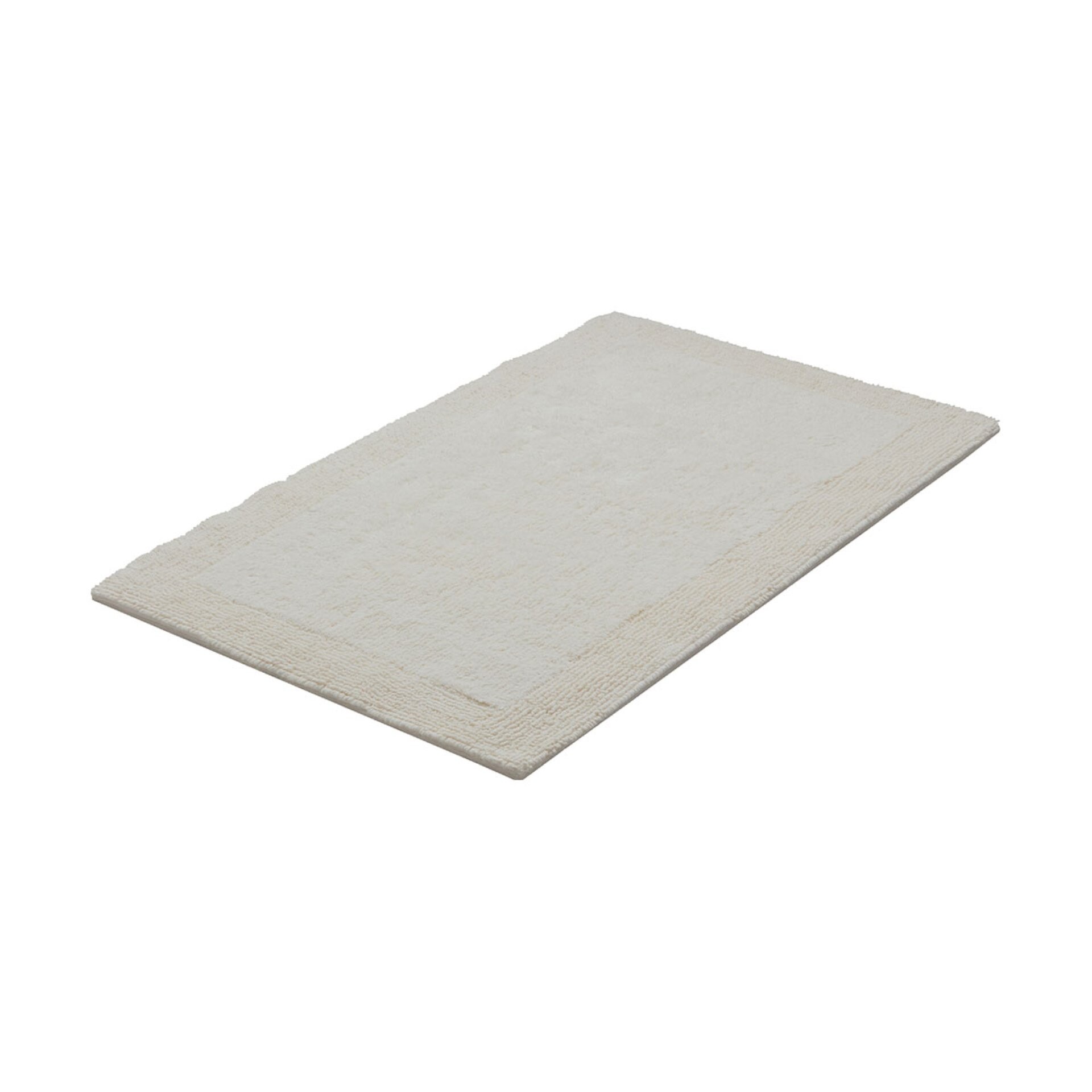 GRUND LUXOR Badematte 80 x 150 cm, Beige