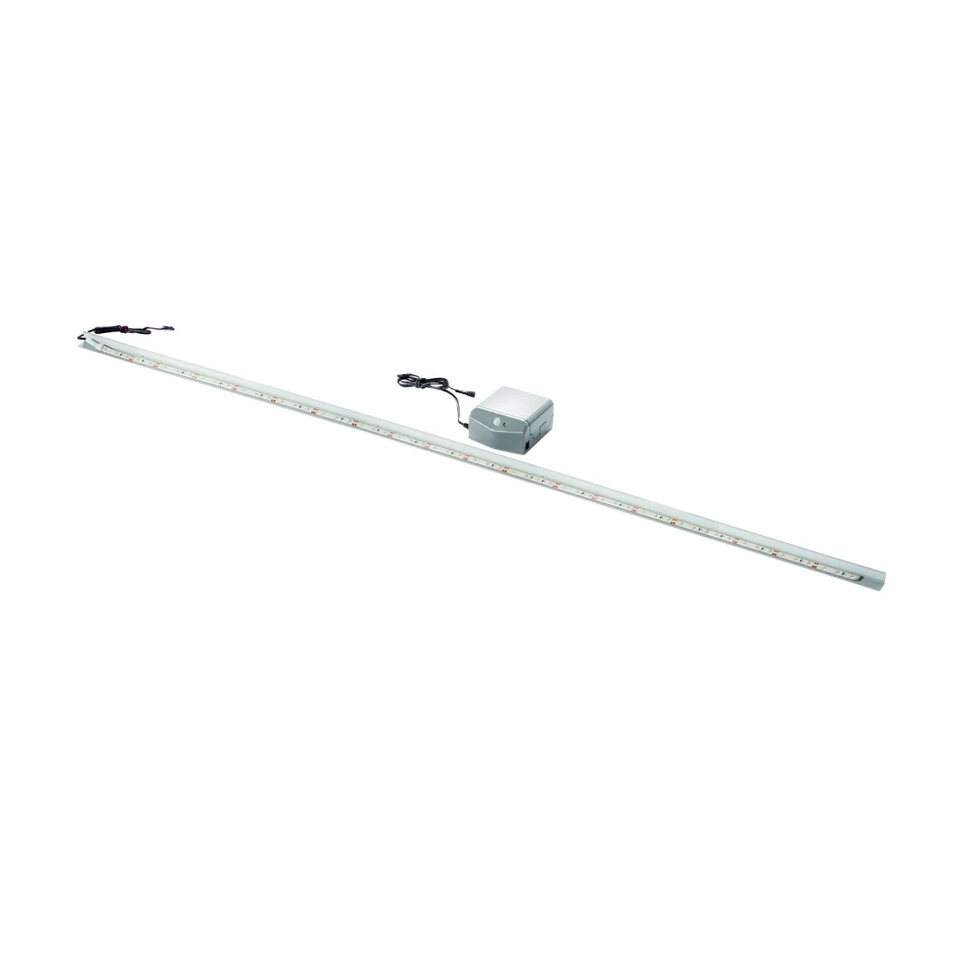 Fackelmann Backlight LED Waschbeckenbeleuchtung 100 cm Fackelmann Backlight LED Waschbeckenbeleuchtung 100 cm