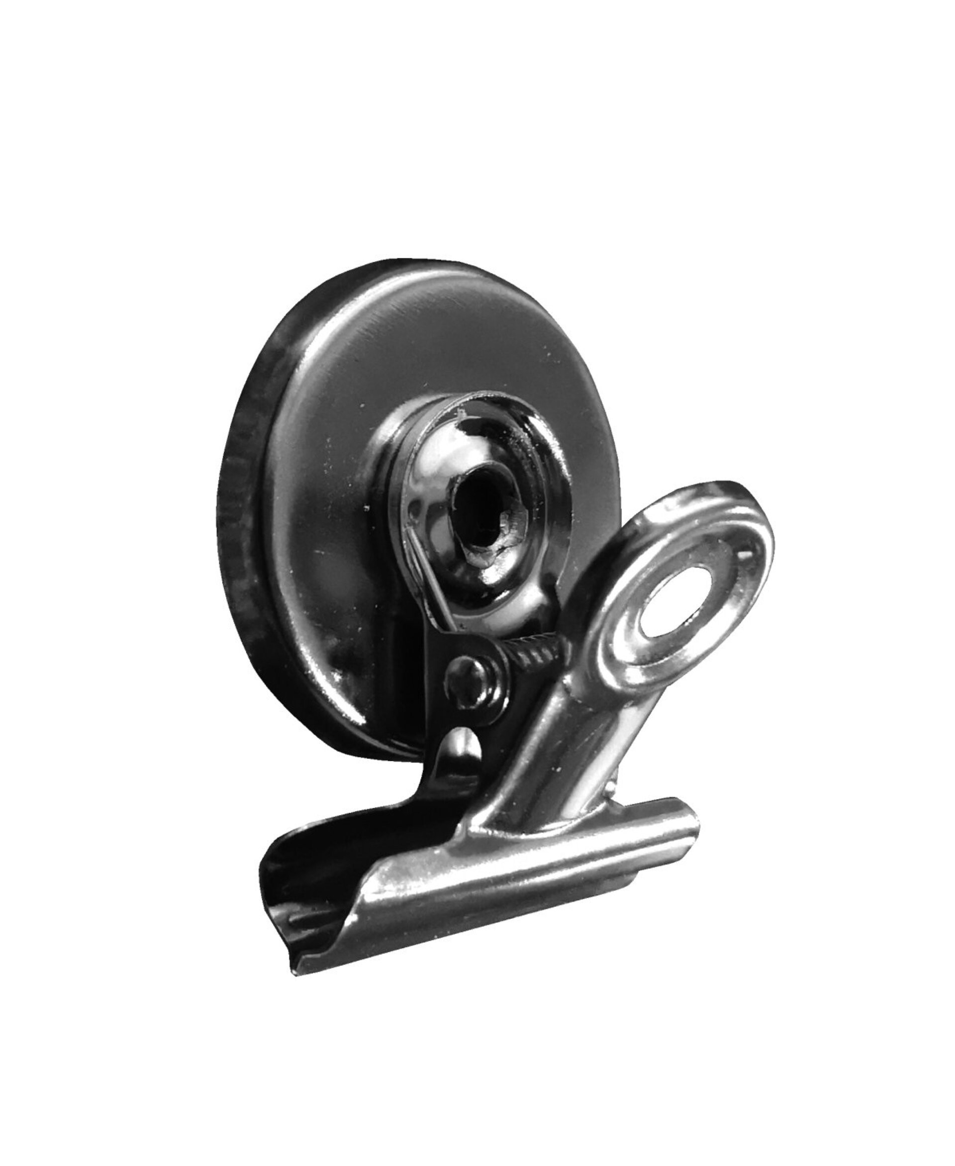 Fackelmann Magnetclip 2er-Set Fackelmann Magnetclip 2er-Set