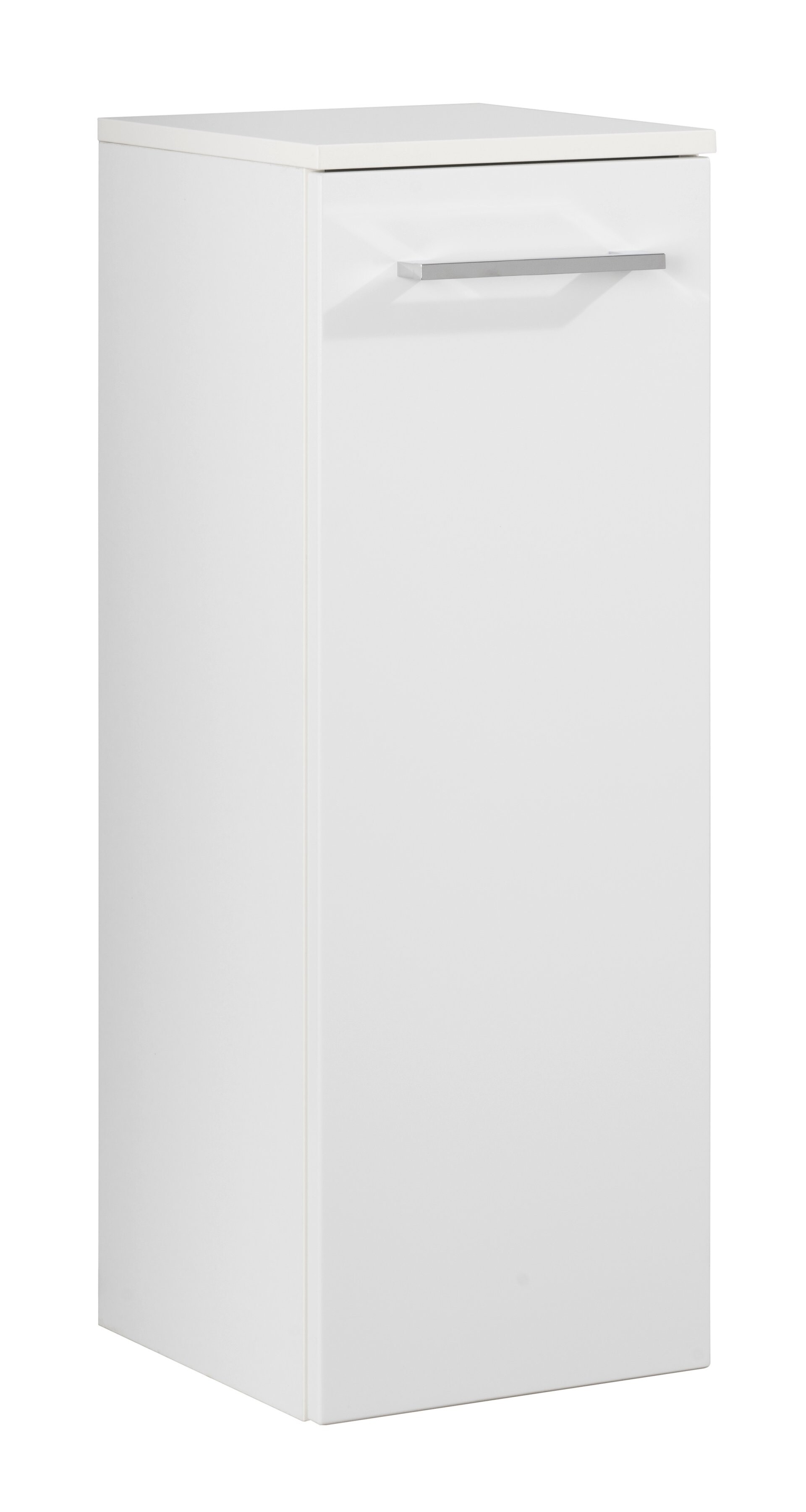 Fackelmann HYPE3.0 Midischrank 30 cm, Weiß Fackelmann HYPE3.0 Midischrank 30 cm, Weiß