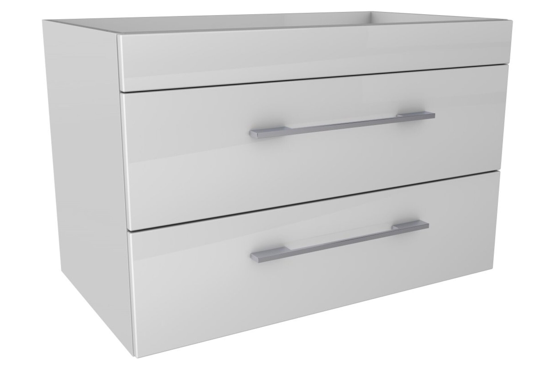 Lanzet K5 Waschtischunterschrank 88 cm Lanzet K5 Waschtischunterschrank 88 cm