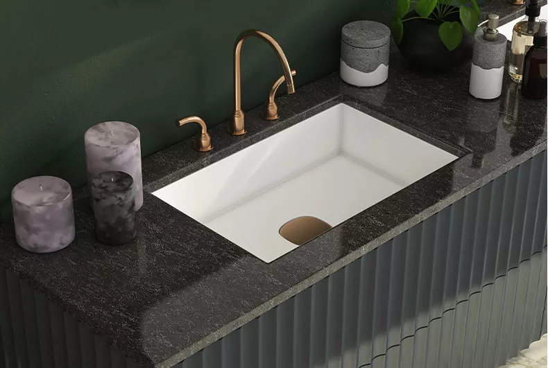 Hohe Armatur Hohe Armatur