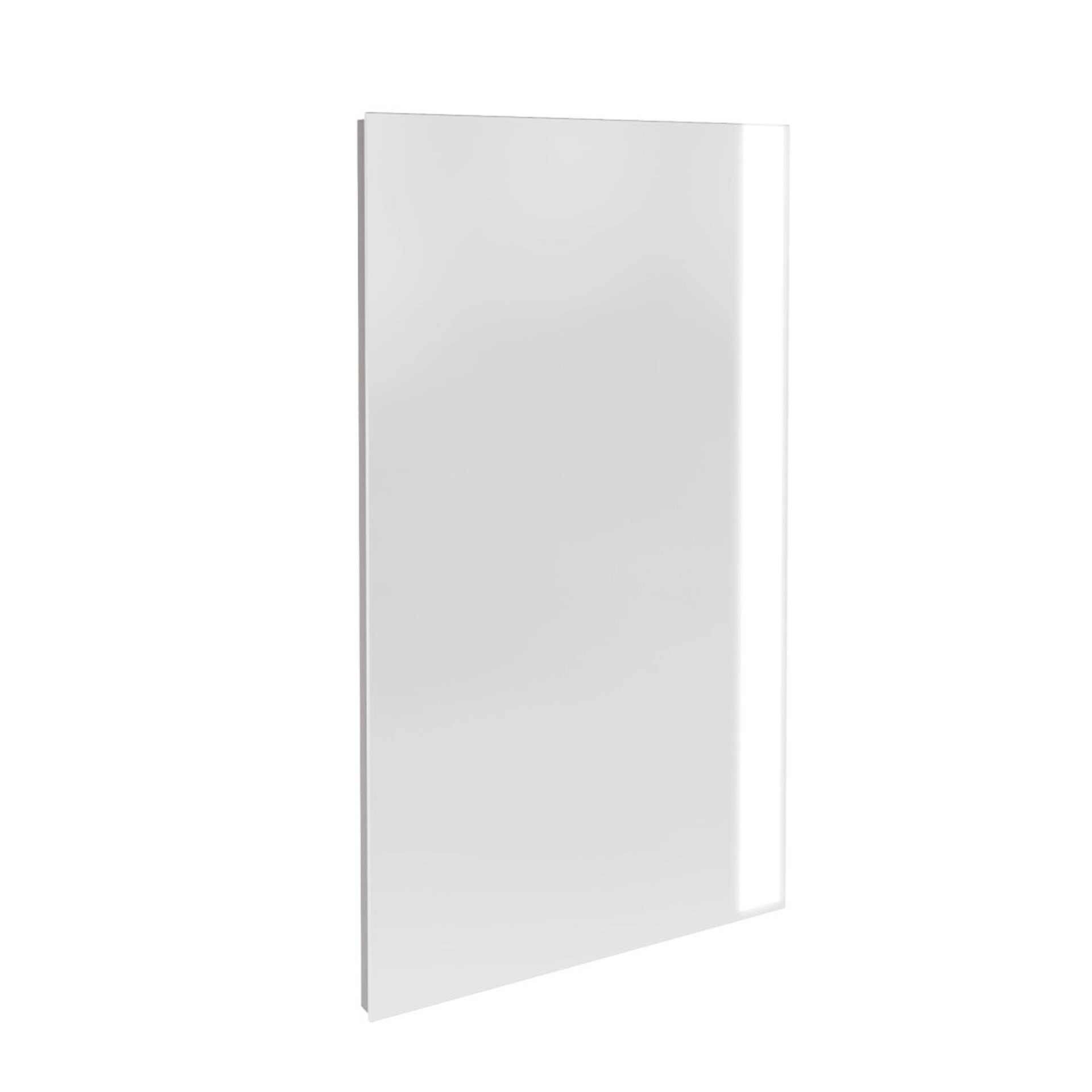 Fackelmann B.BRILLANT LED Spiegel 40 cm Fackelmann B.BRILLANT LED Spiegel 40 cm