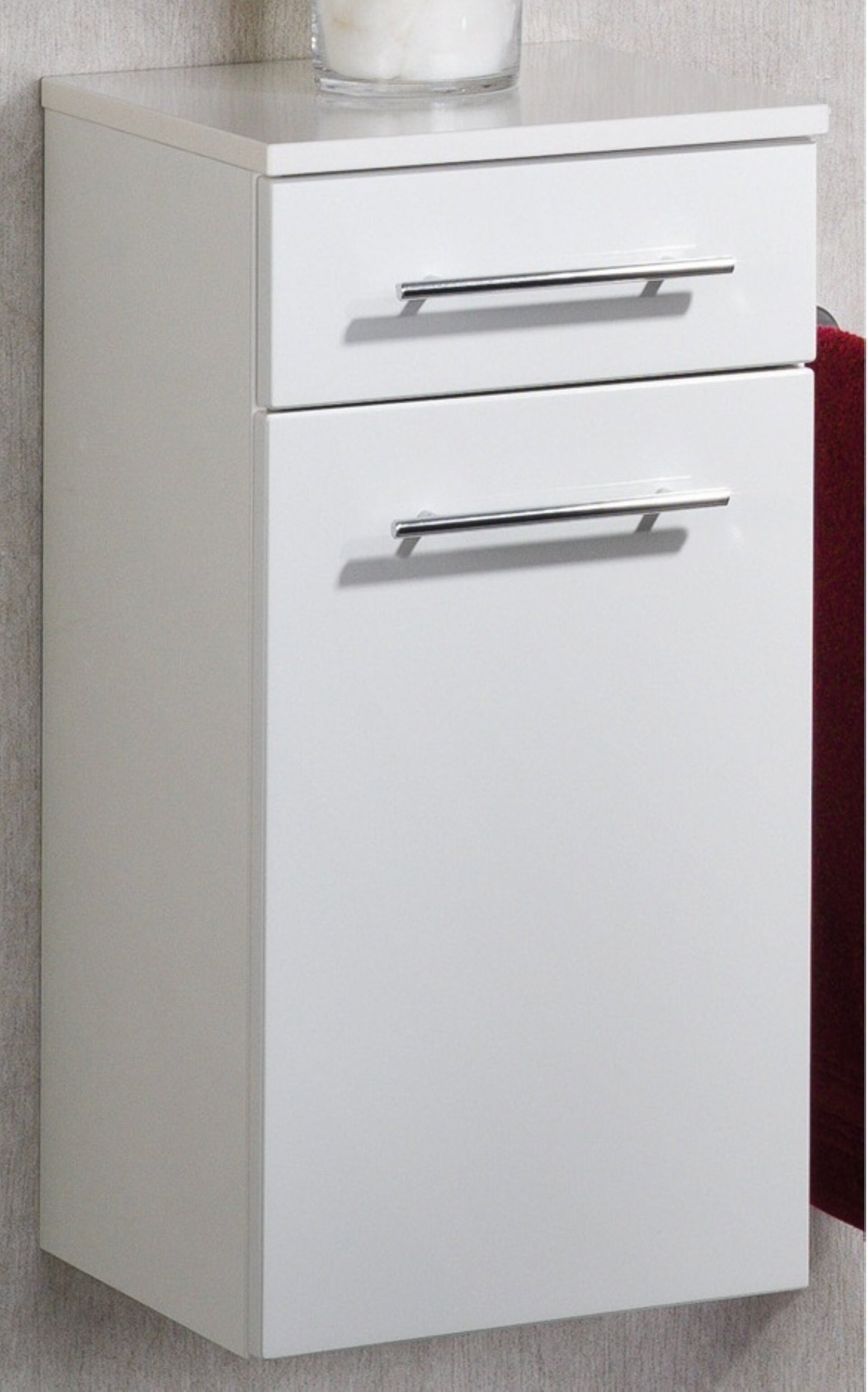 Lanzet Unterschrank 30 cm, rechts Lanzet Unterschrank 30 cm, rechts