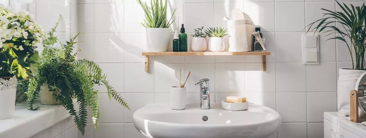 Badregale für die Wand – einfache Montage für Deine Wellness-Oase Badregale für die Wand – einfache Montage für Deine Wellness-Oase
