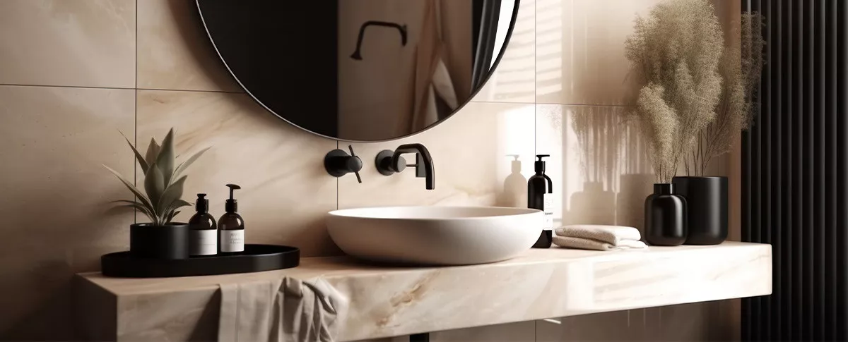 Aufsatzwaschbecken: Welche Formen gibt es? Aufsatzwaschbecken: Welche Formen gibt es?