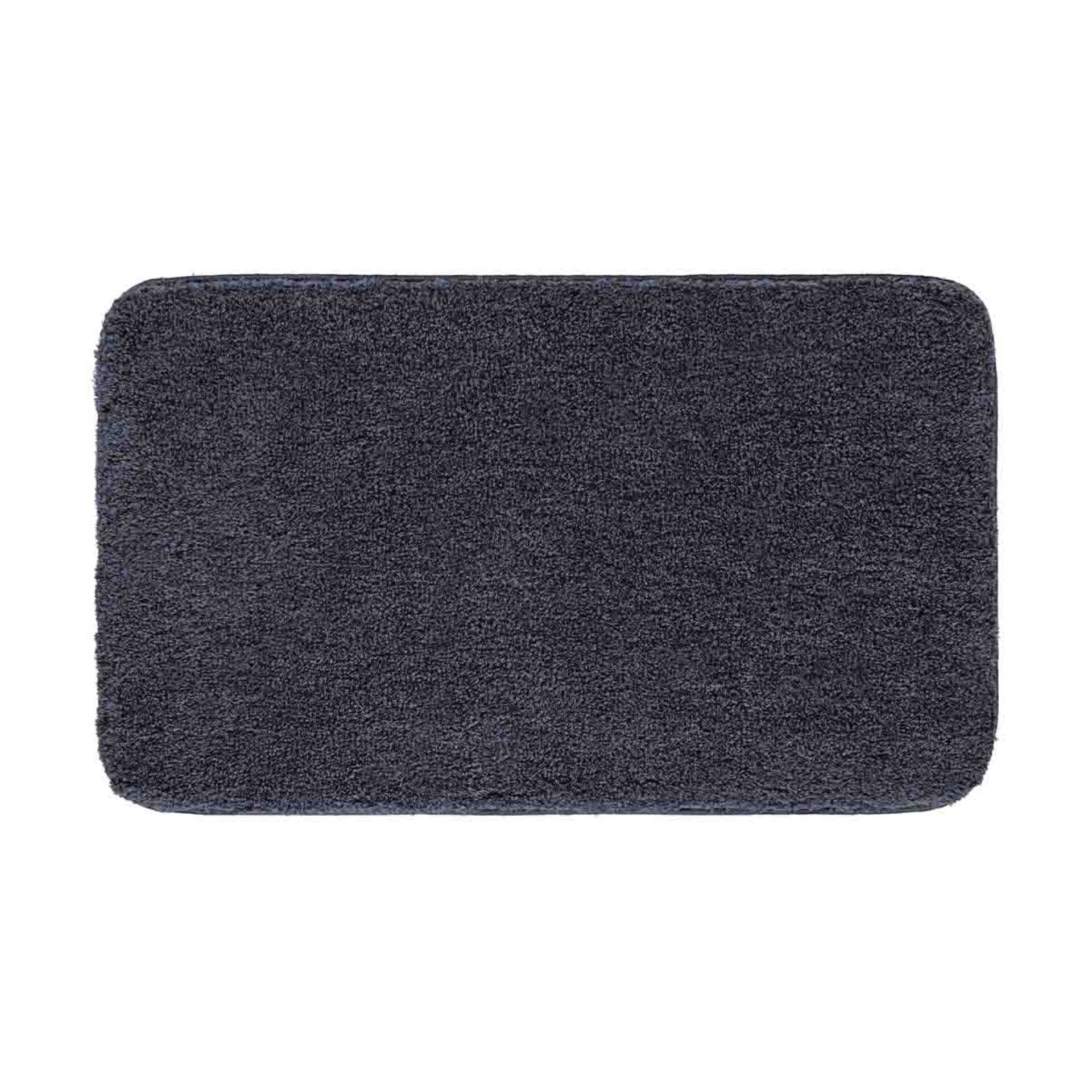 GRUND MELANGE Badematte 70 x 120 cm Granit GRUND MELANGE Badematte 70 x 120 cm Granit