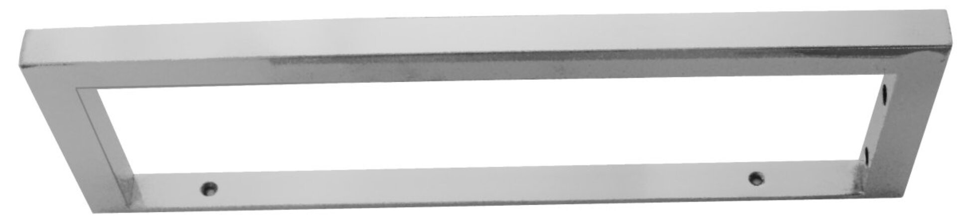 Fackelmann Waschtischhalter Chrom Fackelmann Waschtischhalter Chrom