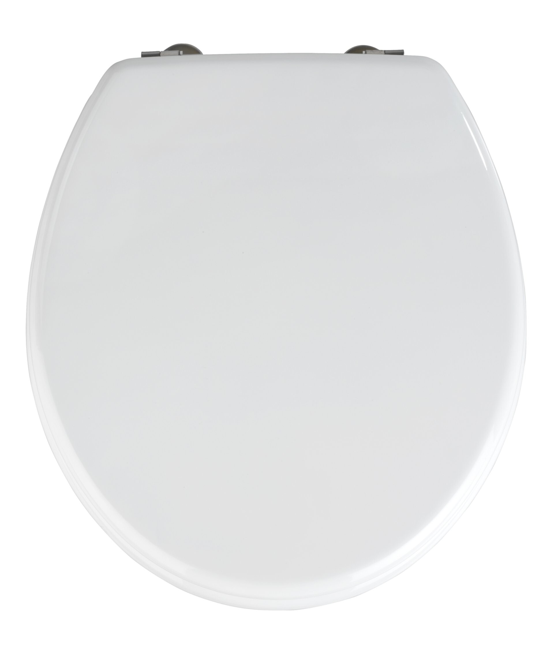 WENKO PRIMA WC-Sitz, Weiß