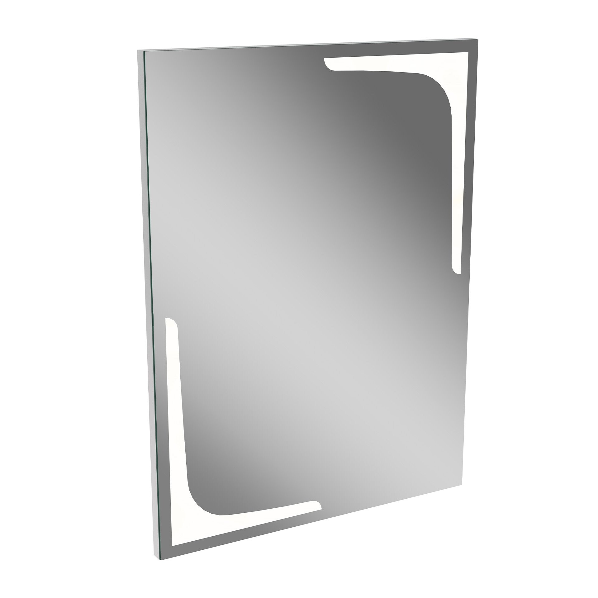 Lanzet K1 Spiegelelement 60 cm Lanzet K1 Spiegelelement 60 cm