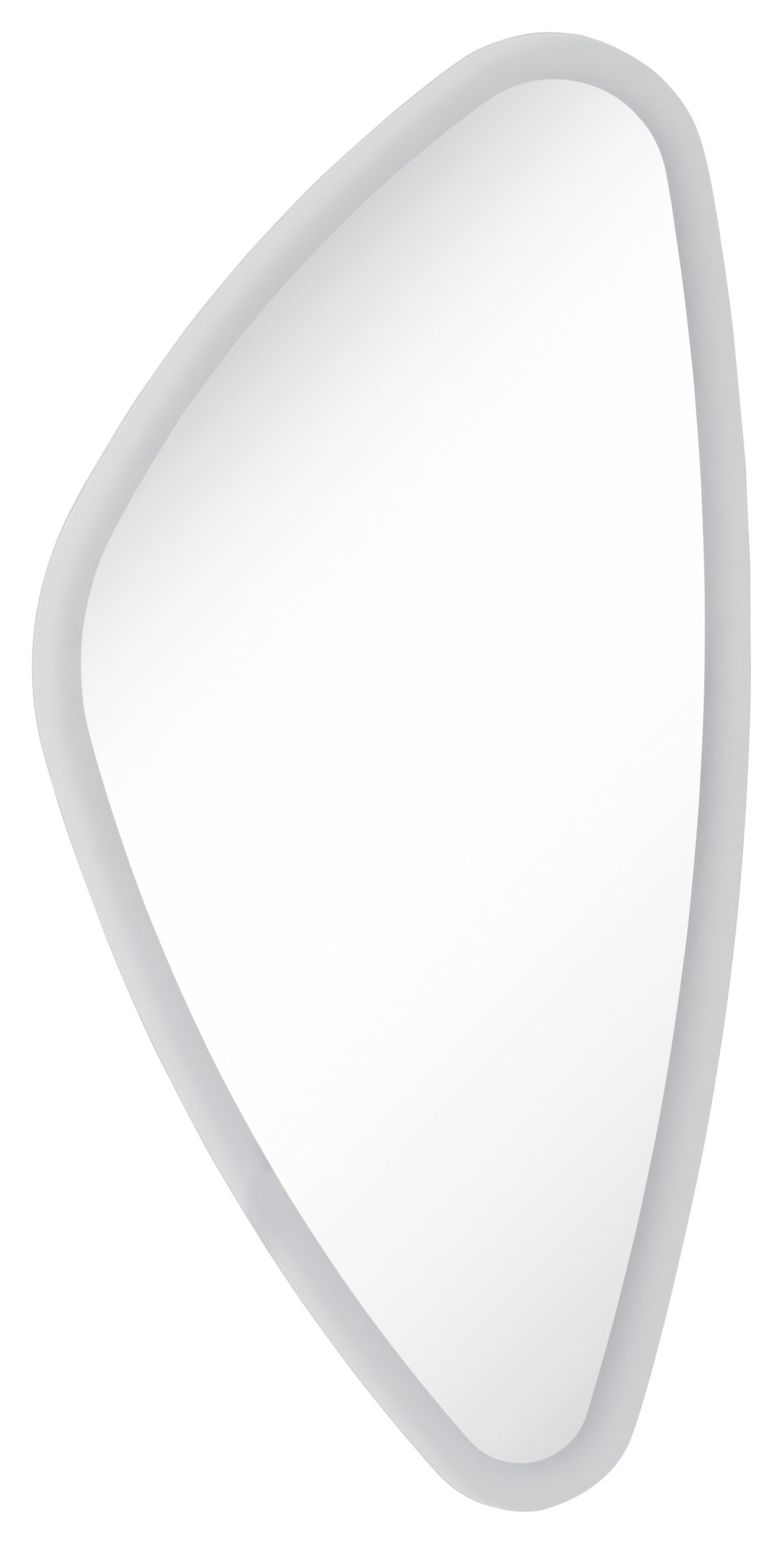 Fackelmann LED Spiegel 40 cm, Wolke